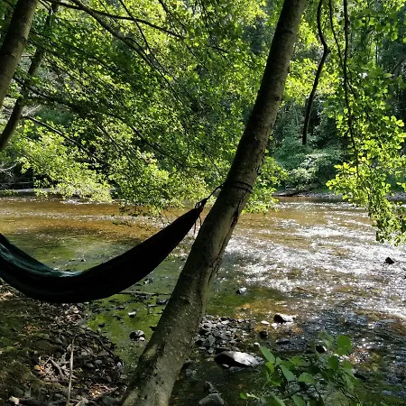 Frühstückspension Le Moulin Des Valignards - D'hotes Ebreuil