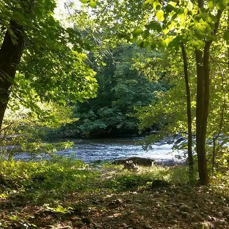 Frühstückspension Le Moulin Des Valignards - D'hotes Ebreuil