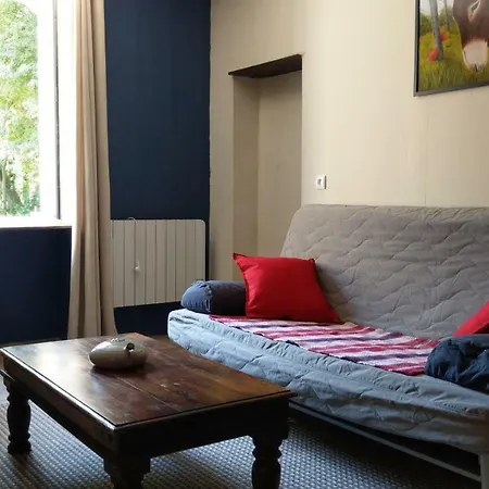Le Moulin Des Valignards - D'hotes 3* Ebreuil