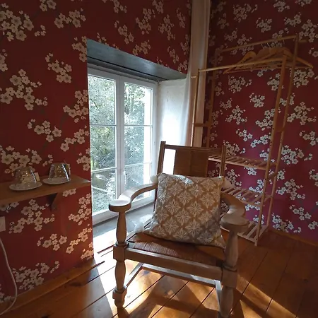 Frühstückspension Le Moulin Des Valignards - D'hotes 3*