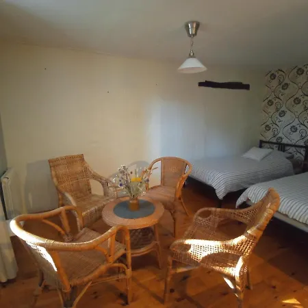 Frühstückspension Le Moulin Des Valignards - D'hotes 3*