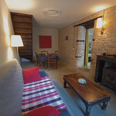 Le Moulin Des Valignards - D'hotes 3* Ebreuil