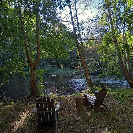 Frühstückspension Le Moulin Des Valignards - D'hotes