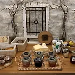 Le Moulin Des Valignards - D'hotes 3* Ebreuil