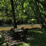 Bed & Breakfast Le Moulin Des Valignards - D'hotes Ebreuil