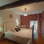 Bed & Breakfast Le Moulin Des Valignards - D'hotes