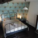 Le Moulin Des Valignards - D'hotes 3* Ebreuil