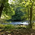 Bed & Breakfast Le Moulin Des Valignards - D'hotes Ebreuil