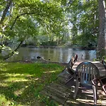 Le Moulin Des Valignards - D'hotes