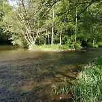 Bed & Breakfast Le Moulin Des Valignards - D'hotes Ebreuil