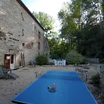 Le Moulin Des Valignards - D'hotes Bed & Breakfast