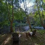 Bed & Breakfast Le Moulin Des Valignards - D'hotes