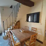 Bed & Breakfast Le Moulin Des Valignards - D'hotes Ebreuil