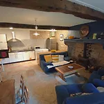 Bed & Breakfast Le Moulin Des Valignards - D'hotes Ebreuil