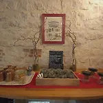 Le Moulin Des Valignards - D'hotes 3* Ebreuil