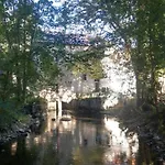 Le Moulin Des Valignards - D'hotes 3* Ebreuil