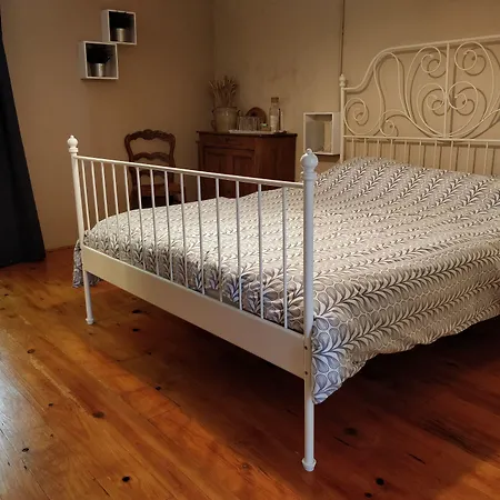 Le Moulin Des Valignards - D'hotes