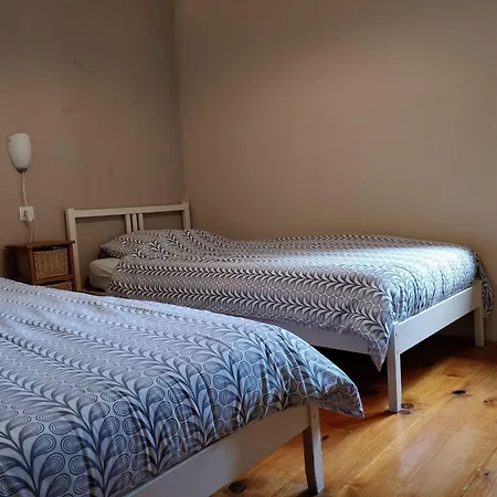 Nocleg ze śniadaniem Le Moulin Des Valignards - D'hotes 3*