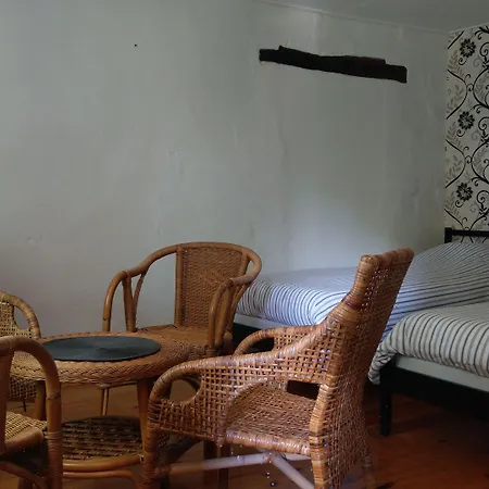 Le Moulin Des Valignards Отель типа 