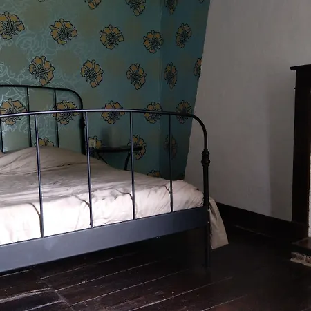 Le Moulin Des Valignards - D'hotes 3*