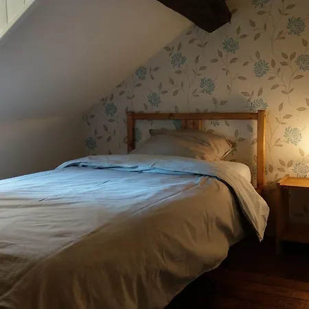 ベッド・アンド・ブレックファスト Le Moulin Des Valignards - D'hotes