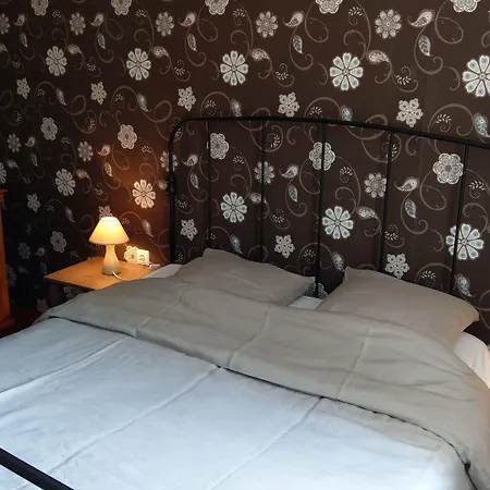 Le Moulin Des Valignards - D'hotes ベッド・アンド・ブレックファスト