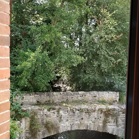 Le Moulin Des Valignards - D'hotes 3* エブルイユ