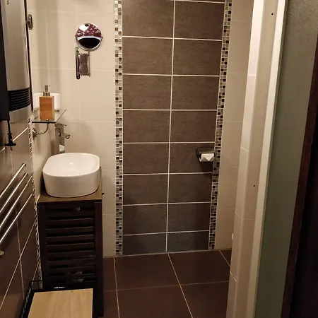 Le Moulin Des Valignards - D'hotes 3* エブルイユ