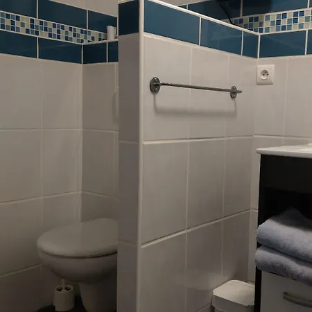 Le Moulin Des Valignards - D'hotes ベッド・アンド・ブレックファスト