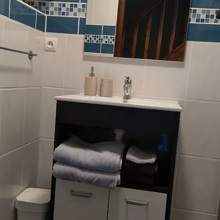 Le Moulin Des Valignards - D'hotes エブルイユ