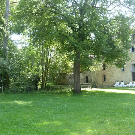 Le Moulin Des Valignards - D'hotes ベッド・アンド・ブレックファスト