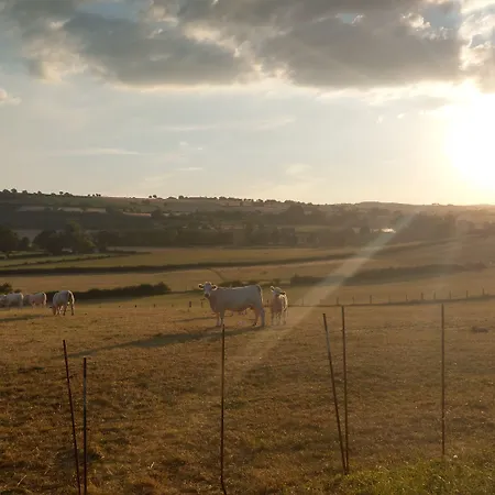 Le Moulin Des Valignards - D'hotes 3*