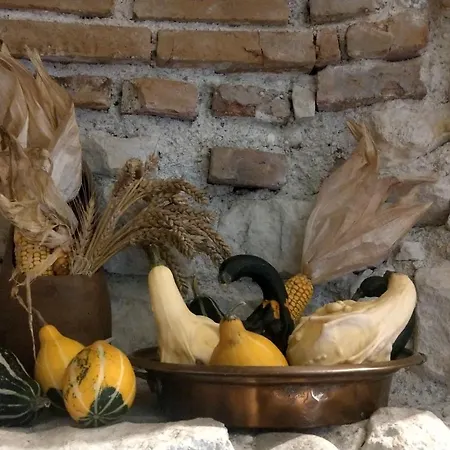 Nocleg ze śniadaniem Le Moulin Des Valignards - D'hotes