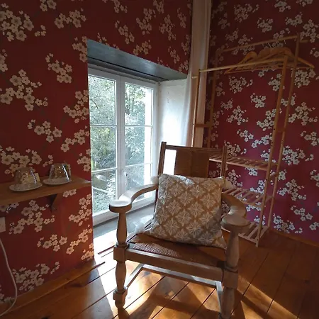 Le Moulin Des Valignards - D'hotes 3*