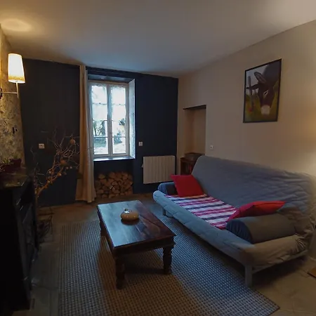 Le Moulin Des Valignards - D'hotes 3*