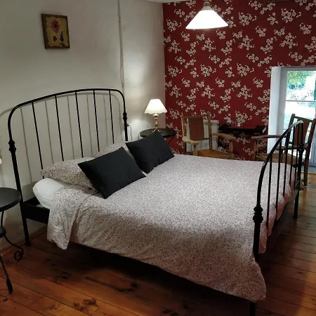 Le Moulin Des Valignards - D'hotes