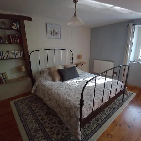 Le Moulin Des Valignards - D'hotes ベッド・アンド・ブレックファスト エブルイユ