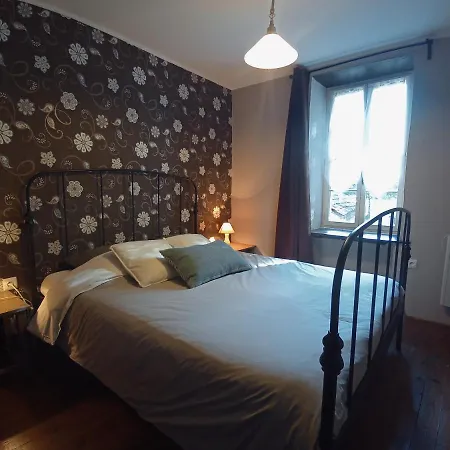 Le Moulin Des Valignards - D'hotes ベッド・アンド・ブレックファスト