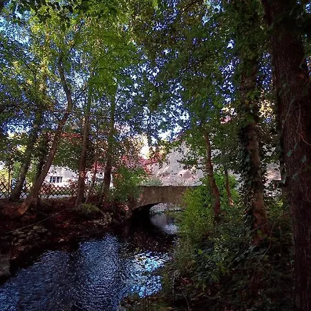 Le Moulin Des Valignards - D'hotes 3*