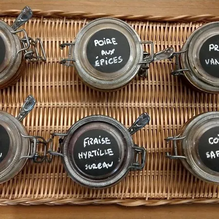 Le Moulin Des Valignards - D'hotes ベッド・アンド・ブレックファスト エブルイユ