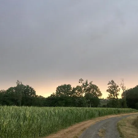 Nocleg ze śniadaniem Le Moulin Des Valignards - D'hotes
