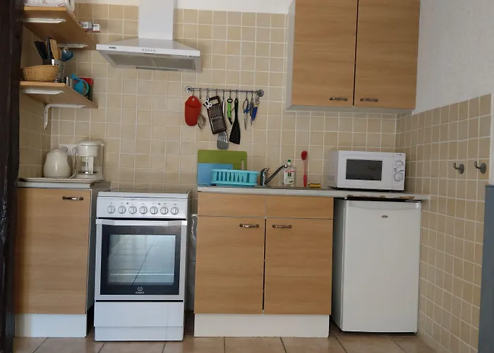 Le Moulin Des Valignards 3*