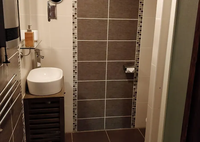 Le Moulin Des Valignards 3* Ebreuil