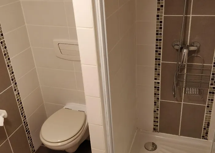 Le Moulin Des Valignards Ebreuil