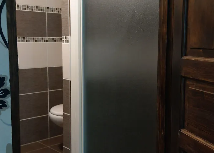 Le Moulin Des Valignards Отель типа 