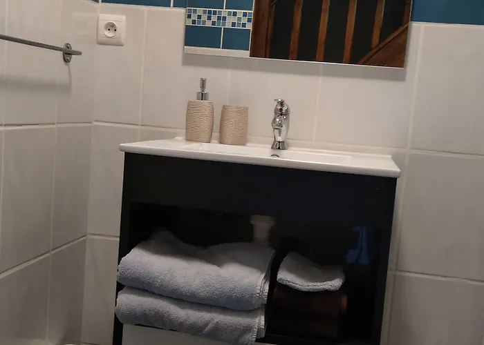 Le Moulin Des Valignards Ebreuil