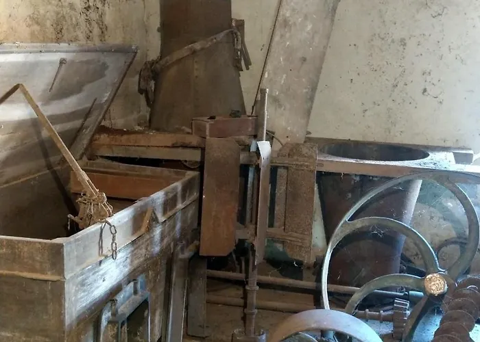 Le Moulin Des Valignards 3*