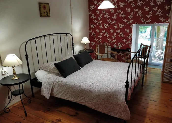 Le Moulin Des Valignards