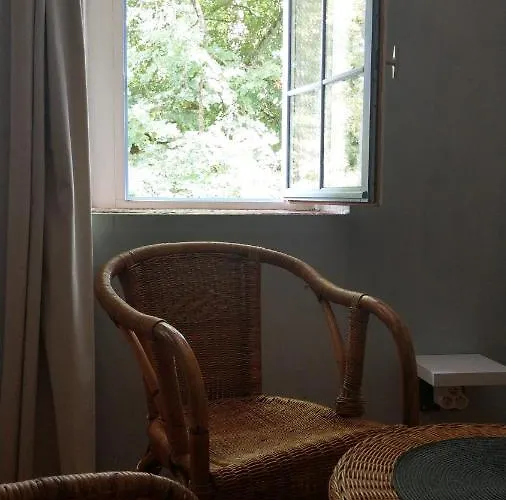 Le Moulin Des Valignards Отель типа 