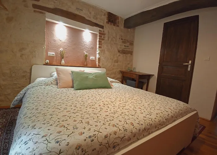 Le Moulin Des Valignards